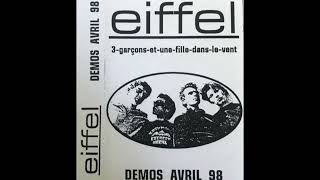 Eiffel - Inverse moi (démo)