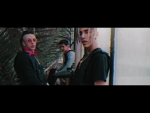 Amuly & PRNY - Pe Drum feat. Killa Fonic (Official Video)
