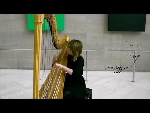 DSO MUSIC MAKERS SERIES | Featuring Emily Levin