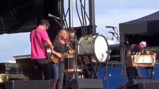 Deep Water - Amy Helm and the Handsome Strangers