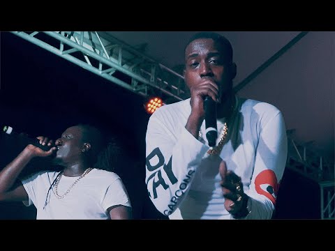 Leadpipe & Saddis - SHE GONE CLEAR, NOTHING ON YOU, SOMETIME | The L&S Decade (Crop Over 2023)