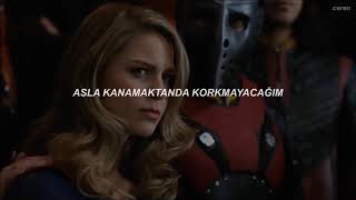 The Score - Glory (Türkçe Çeviri)