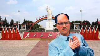 Investigating China's Last Communist Village