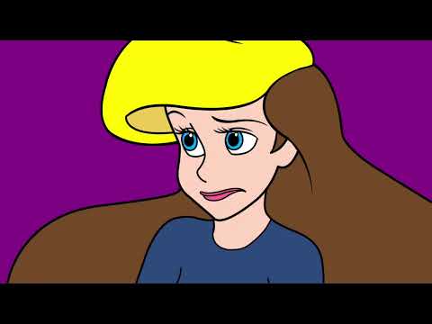 The Little Mer-Girl Part 12: Shego’s Lair (Poor Unfortunate Soul)