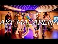 Tyga - Ayy Macarena | ONNY choreography