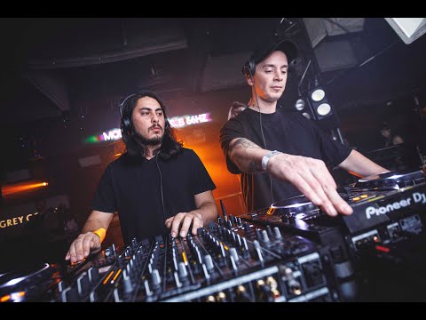 MODOTURISTA B2B 66HZ @ CLUBROOM