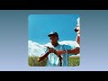 Tyler The Creator BEST INTEREST