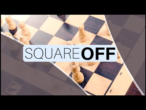 SQUARE OFF Kingdom Set - Smart Electronic Chess Board Review - Automated Chess Computer - SquareOff