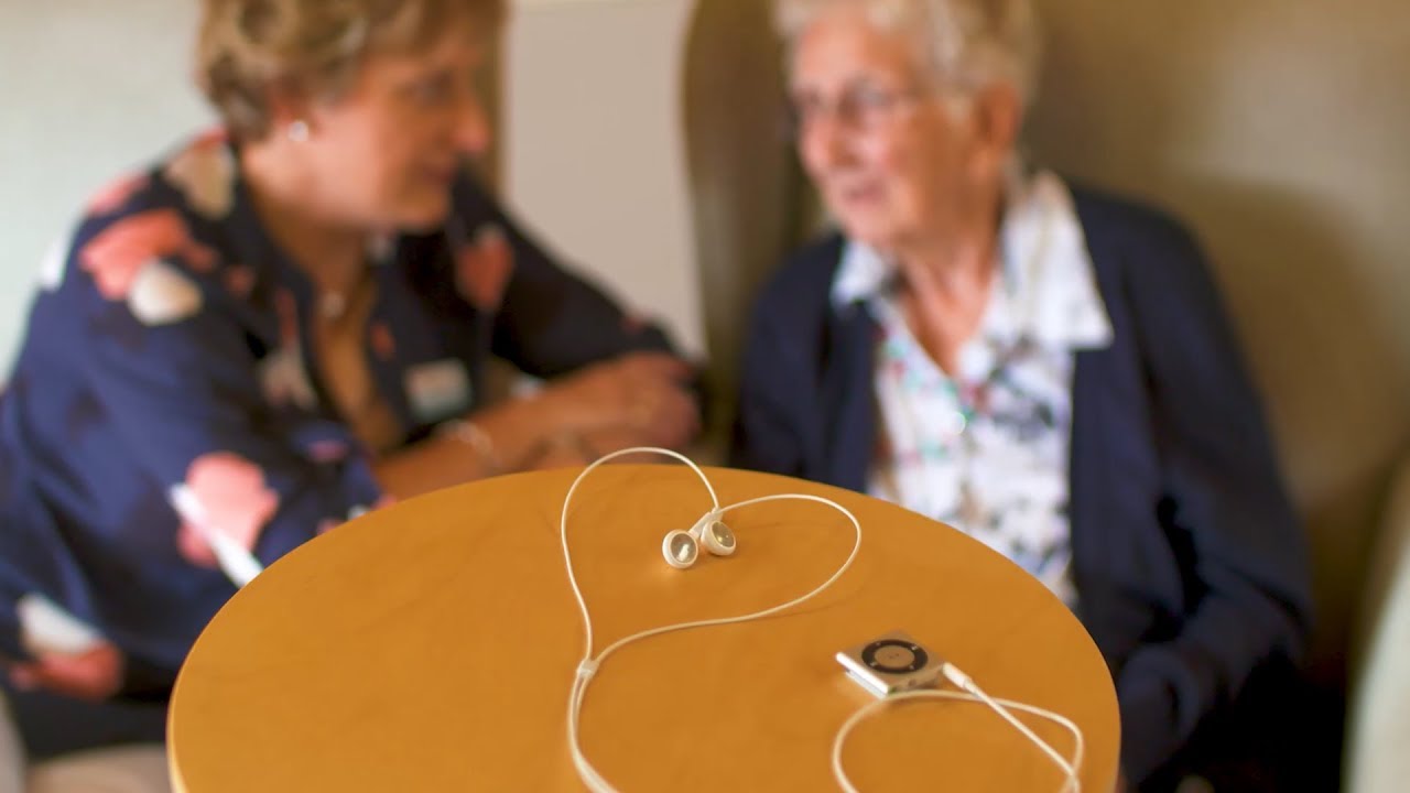 ...where the heart is - Eldercare Residential Care