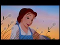 Beauty And The Beast 3D Belle Reprise