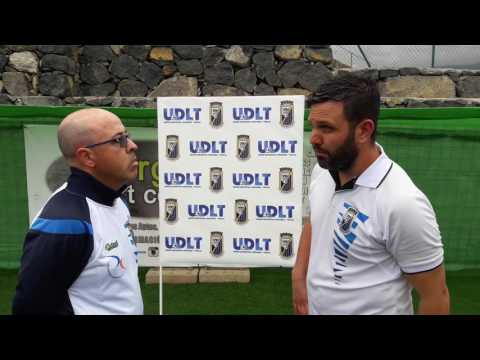 UD LONGUERA B-EMF SANTIAGO DEL TEIDE
