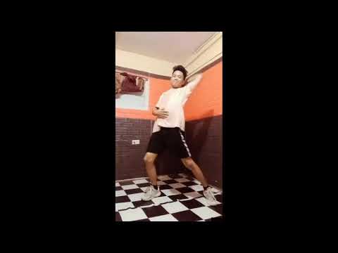 afro Bros Oi Wakka | Early Lan Choreography (Lazy Flow vouge crash edit)