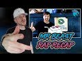 Rapping About Mr Beast I Dumpster Dove 100 Dumpsters