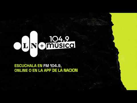 El mundo necesita más música | LA NACIÓN 104.9