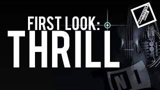 Video thumbnail for First Look: Thrill from Native Instruments by Geoff Manchester