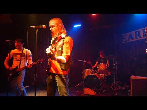 Dinos Boys - live @ The EARL, Atlanta - Sun Jun/9/2019