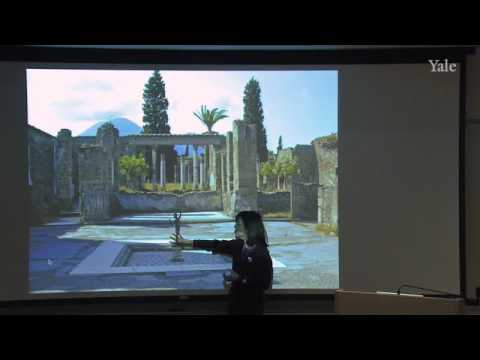 5.富裕層の生活：ポンペイの家と別荘 (5. Lifestyles of the Rich and Famous: Houses and Villas at Pompeii)