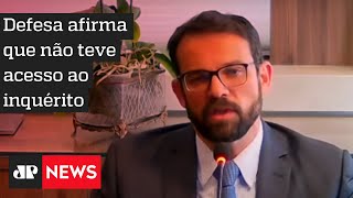 Advogado de Milton Ribeiro concede entrevista exclusiva à Jovem Pan