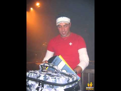 Max B  Grant @ Decibel Outdoor 2004