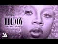 Lil' Kim, Mary J. Blige - Hold On (HQ Demo Version)