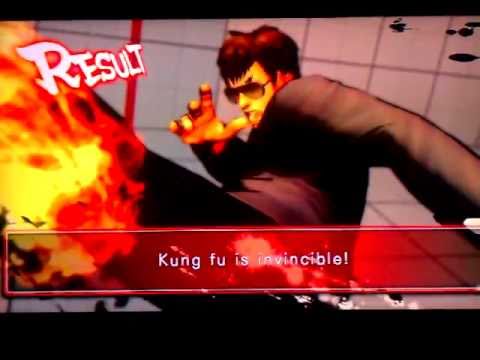 Ssf4 AE xXMRxDoWorkXx (FEI) vs ITSTRUEsbc (CHUN)