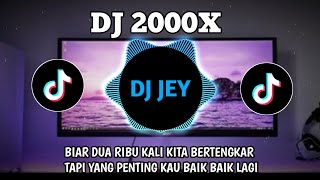 Download lagu DJ DUA RIBU KALI 2000x TERBARU | FULL BASS REMIX VIRAL mp3