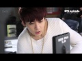 EPISODE 하루만 Just One Day MV Shooting Sketch