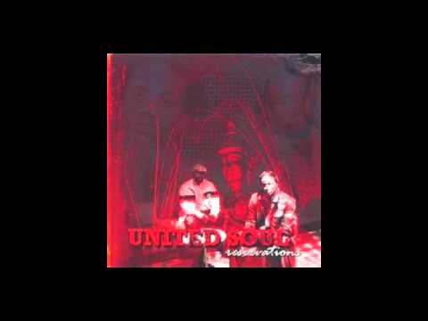 United Soul ft.Yahzarah & Phonte'-Soul Clap