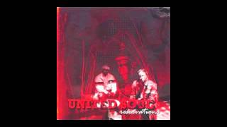 United Soul ft.Yahzarah & Phonte'-Soul Clap