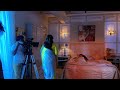 Web Series Behind The Scenes वेब सिरीज़ की शूटिंग देखये 