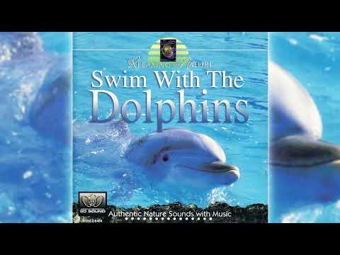 Swim With The Dolphins - Relaxing with Nature - Eric Bernard