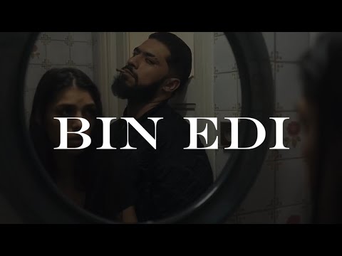 [FREE] Elgrande toto x Draganov x inkonnu Type Beat "BIN EDI"