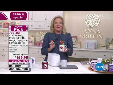 HSN | Craft Essentials 10.05.2021 - 12 PM