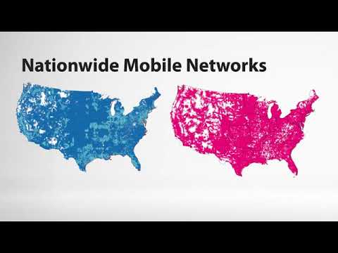 Horizon POC (Push to Talk over Cellular) with Nielson Communications