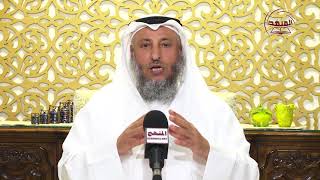الشيخ د عثمان الخميس هل قراءة القرآن بالتجويد في الصلاة واجبة