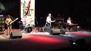 The Jayhawks - Man Who Loved Life / 23 Jazz San Javier 16/Jul/2021