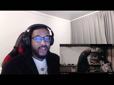 GP NE9EN7EVEN - "LUISTER"  Official Music Video (Prod. By Emage) (REACTION) #DUTCHDRILL