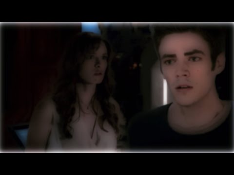 The Flash 2X07 Granielle Scenes Part 2.~Snowbarry