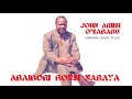ABAIBORI BONSI NABAYA JOHN ARIISI O SABABU KIRWANDA SONGA 78 JAZZ