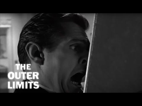 Groom Vanishes Into Mysterious Box | The Outer Limits