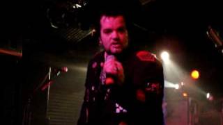 SALIVA - Judgement Day