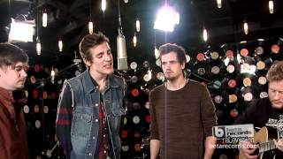 The Maine - Jenny ( Live Acoustic )