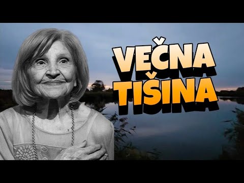 MIRA BANJAC - Nije zaslužila ovakav KRAJ! Ceo narod u suzama, njene reči o životu paraju dušu 