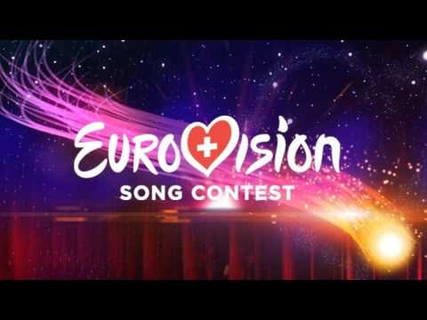 Shana Pearson – Exodus (Studio Version) Switzerland Eurovision 2017 #srfesc
