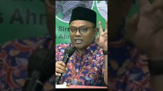 Download lagu Gus Islah Bahrawi ungkap sisi Gelap Wahabi Somalia mp3