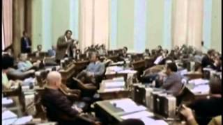 Ronald Reagan - Part One video