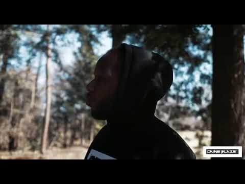 Daine Blaze - Rugged Pree Pt1