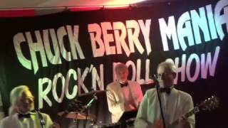 Chuck Berry Mania - California Sun (Classic Hits)