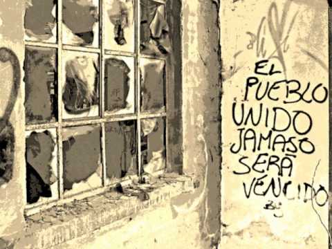 abeleira - el pueblo unido