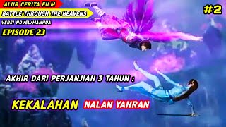 Download lagu Battle Through The Heavens Season 4 Episode 23 Sub Indo ||| Spoiler Alur Cerita mp3